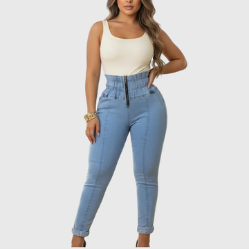 SoftLift Blue Jeans
