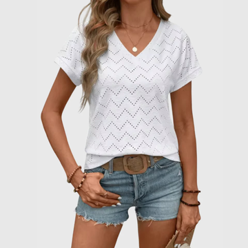 Eyelet Grace