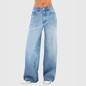 Classic Vintage Jeans