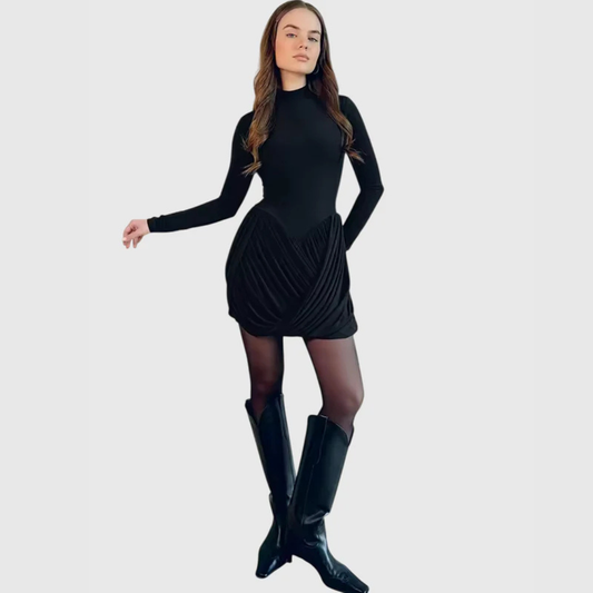 NoirFold