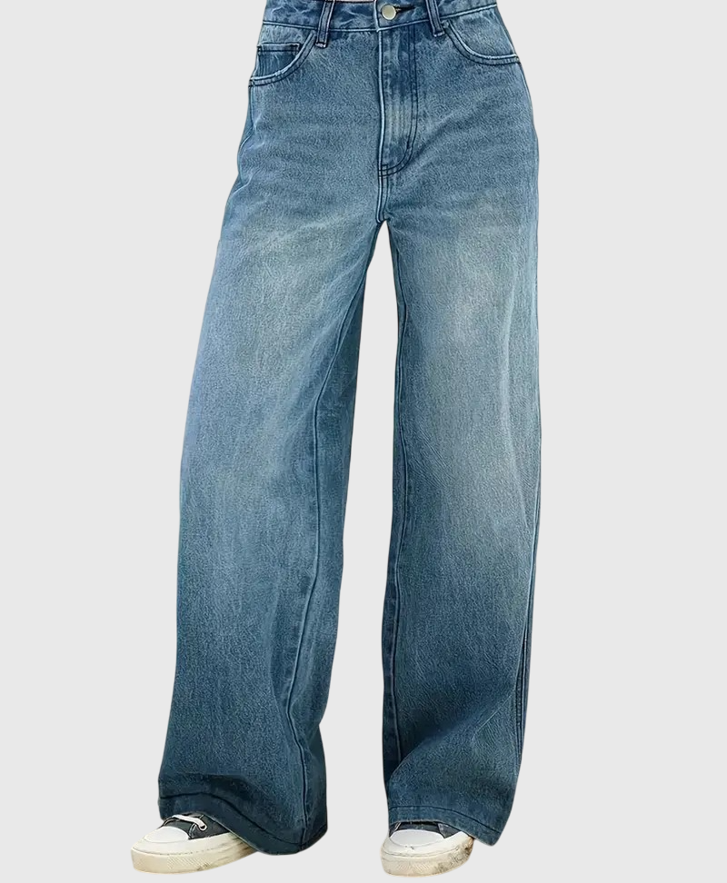 Classic Vintage Jeans