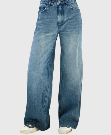 Classic Vintage Jeans