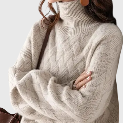 UltraSoft Sweater