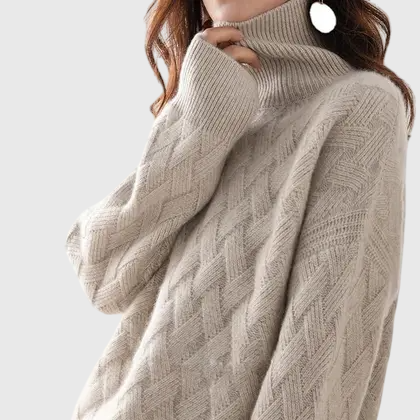UltraSoft Sweater