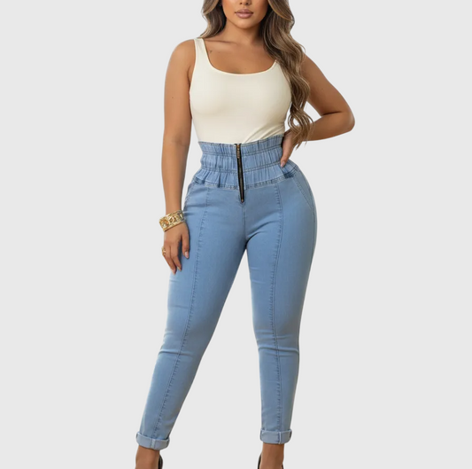 SoftLift Blue Jeans